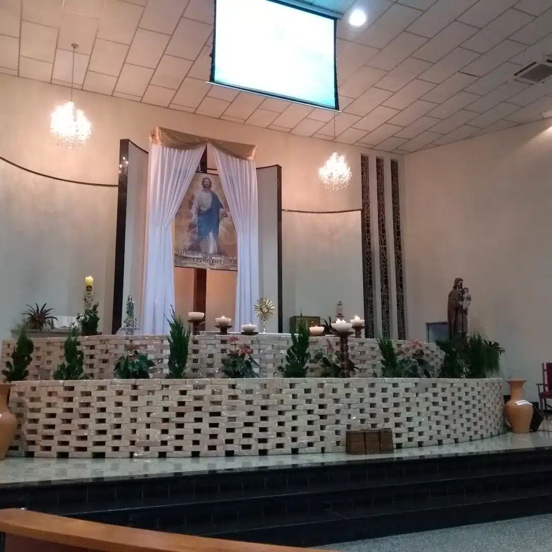 Foto real de Igreja Nossa Senhora da Conceição