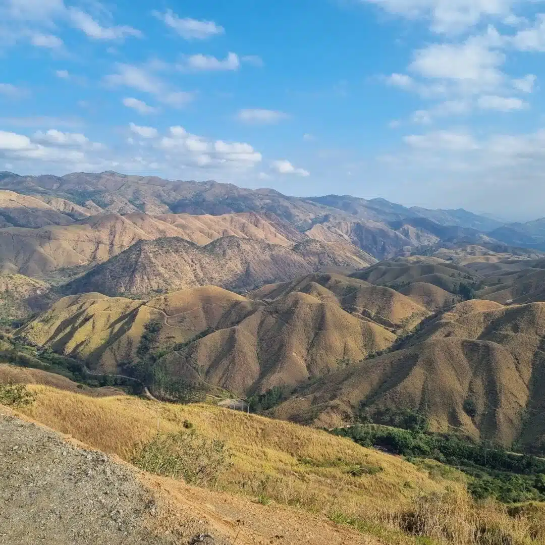 Foto real de Parque Municipal de Miguel Pereira