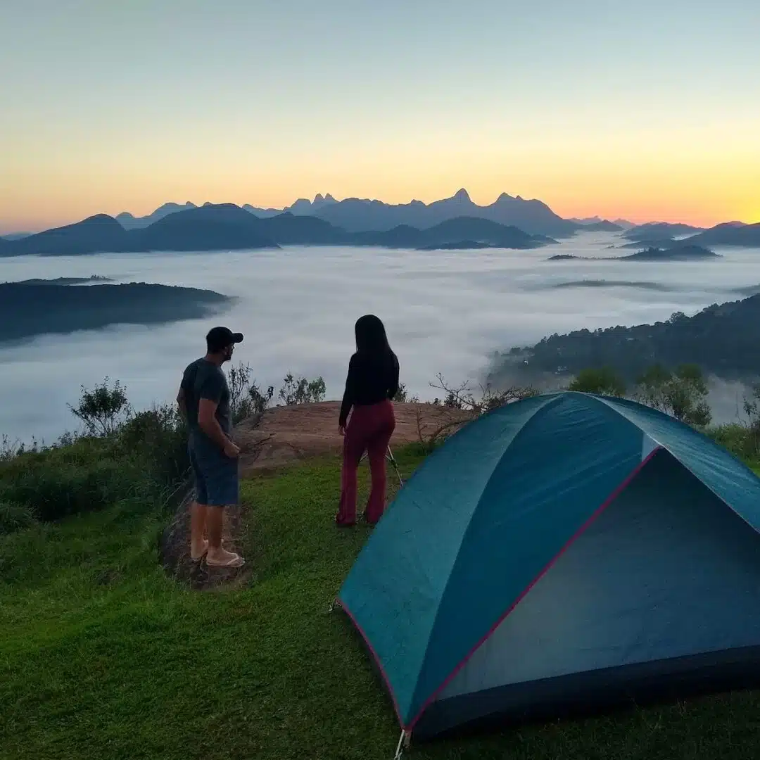 Foto real de Pedra da Tartaruga