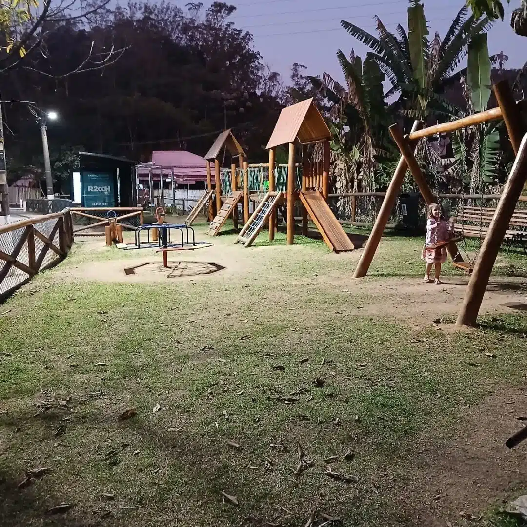 Foto real de Praça do Bingen