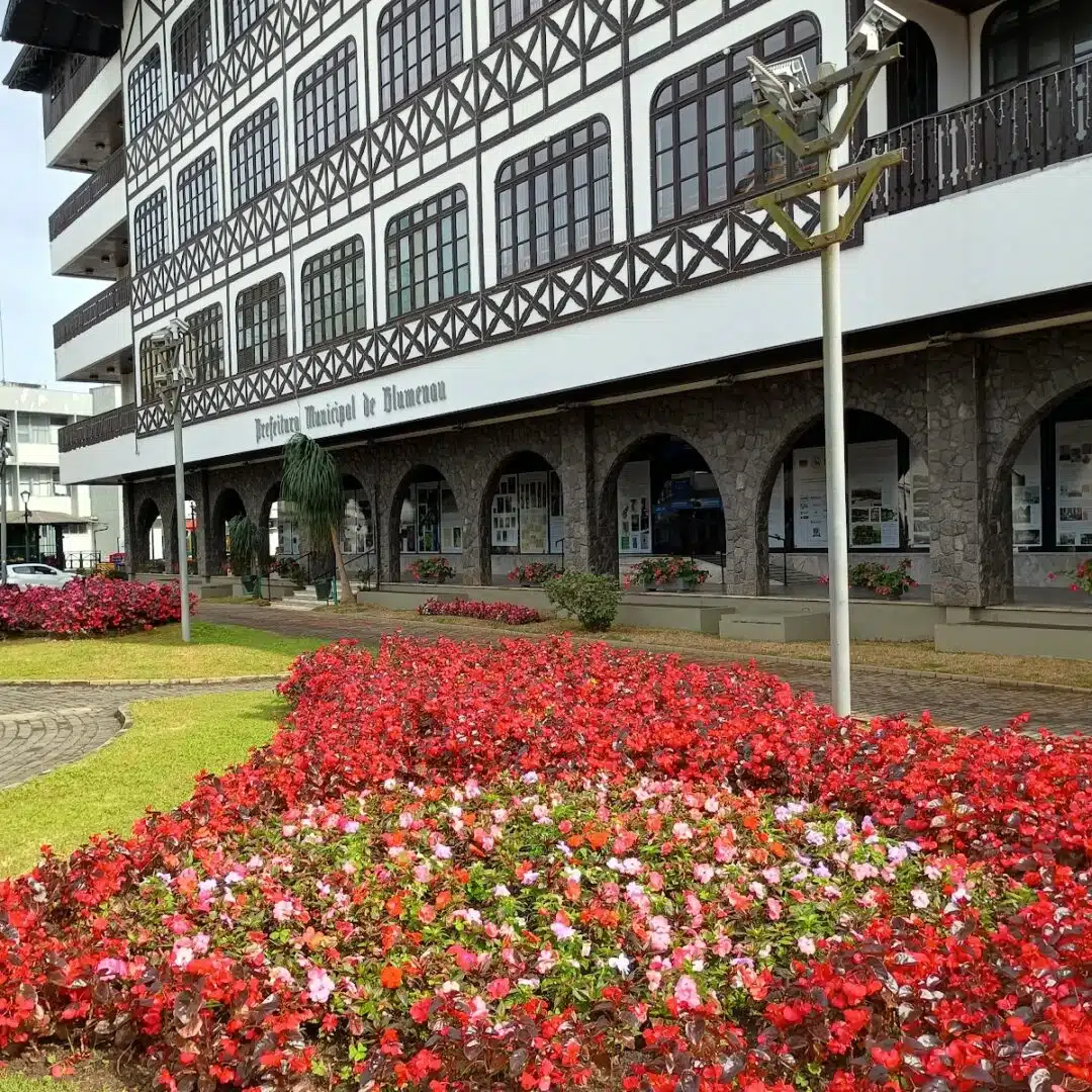 Foto real de Parque do Cidadão