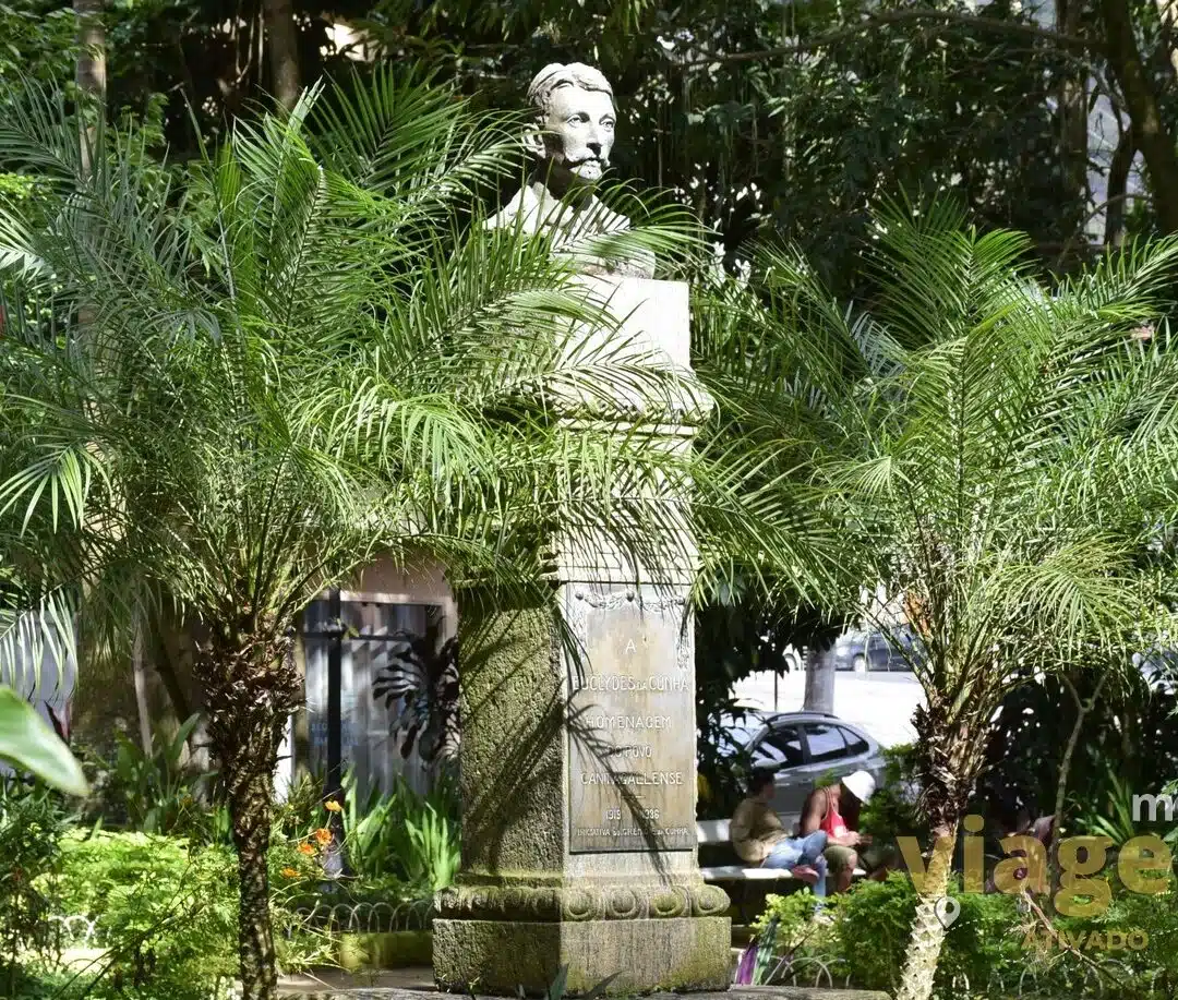 Foto real de Praça João XXIII