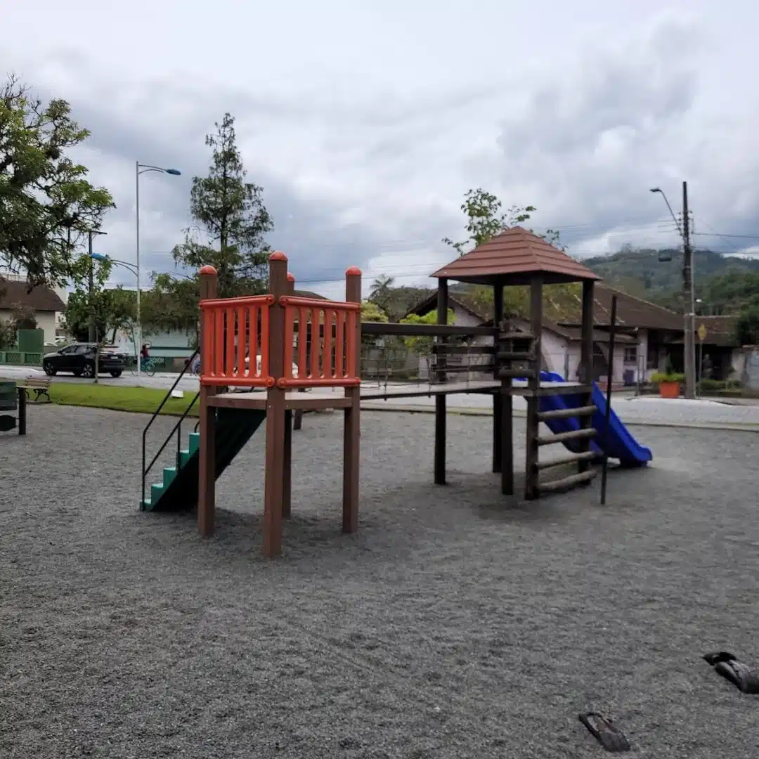 Foto real de Praça da Matriz