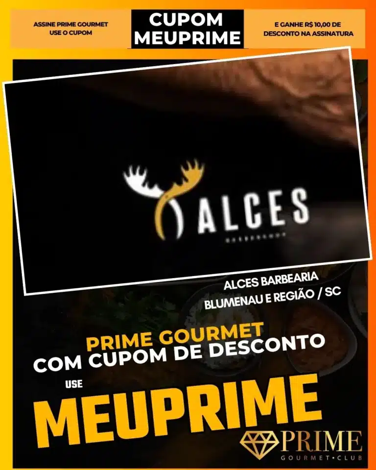 Prime Gourmet Blumenau