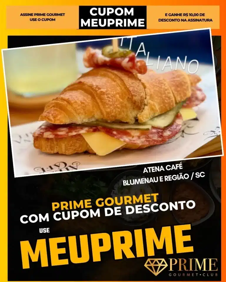 Prime Gourmet Blumenau