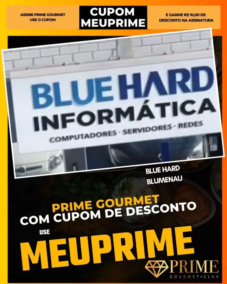 Prime Gourmet Blumenau