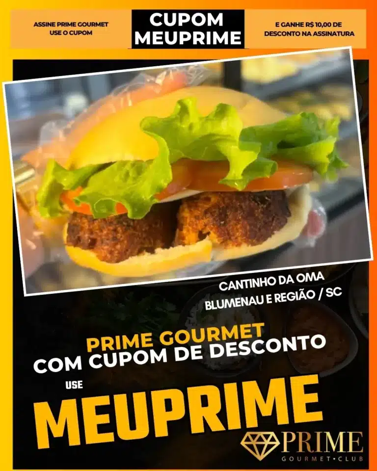 Prime Gourmet Blumenau