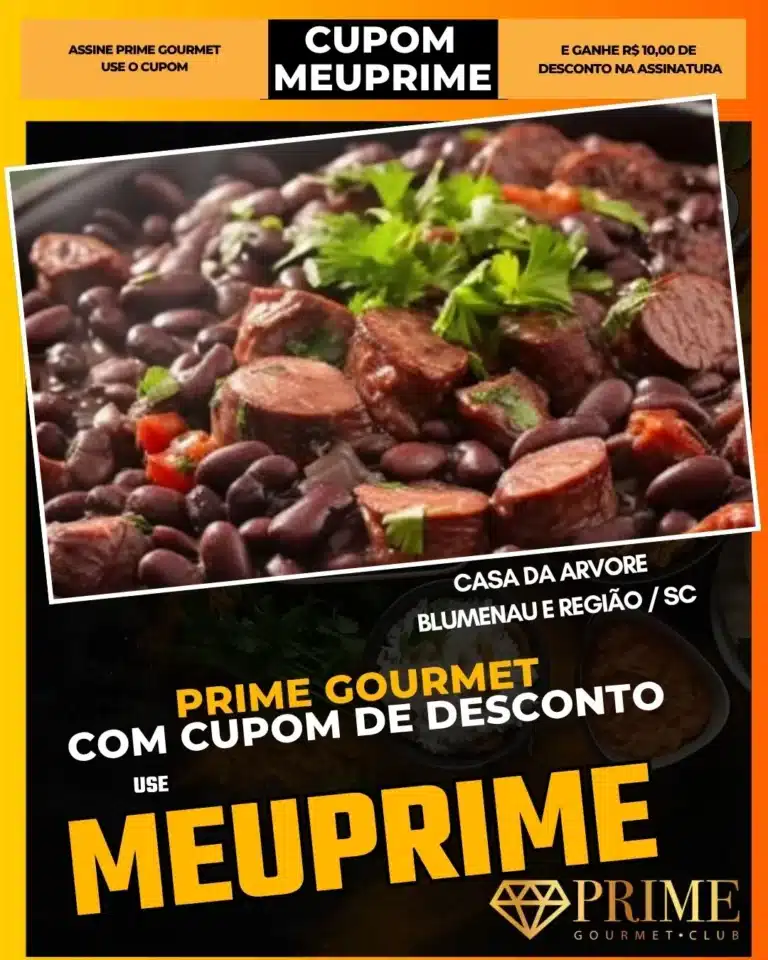 Prime Gourmet Blumenau