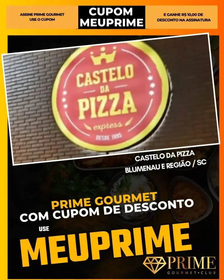 Prime Gourmet Blumenau