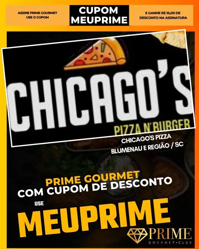 Prime Gourmet Blumenau