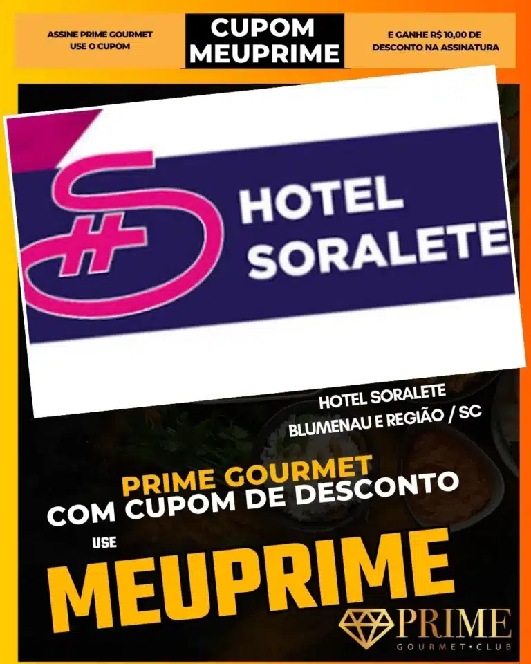 Prime Gourmet Blumenau