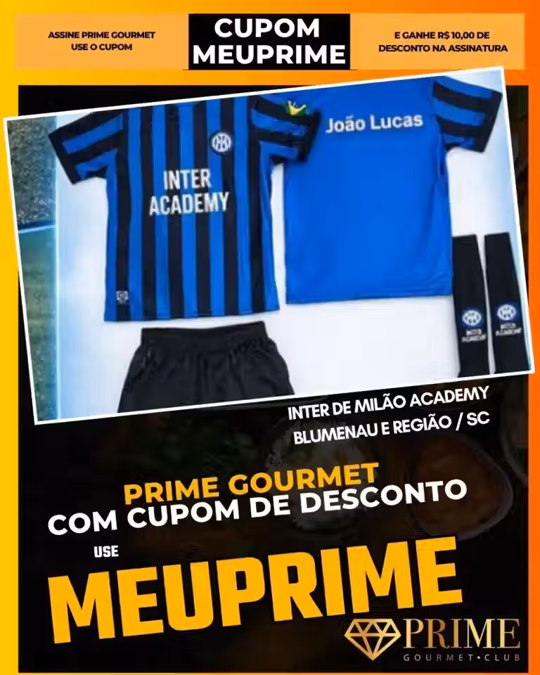 Prime Gourmet Blumenau
