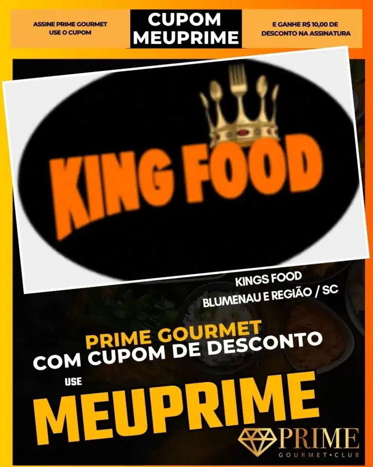 Prime Gourmet Blumenau