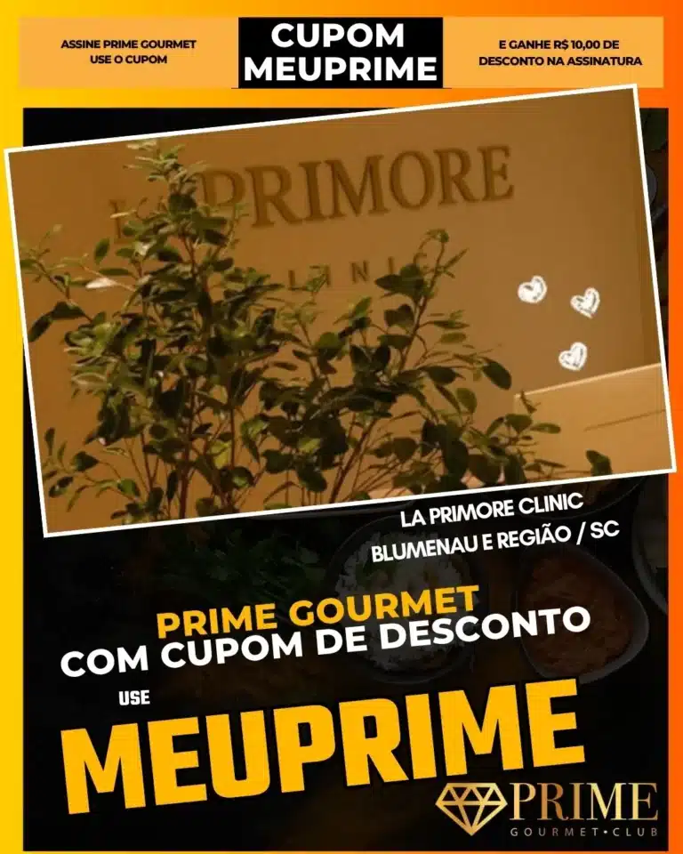 Prime Gourmet Blumenau