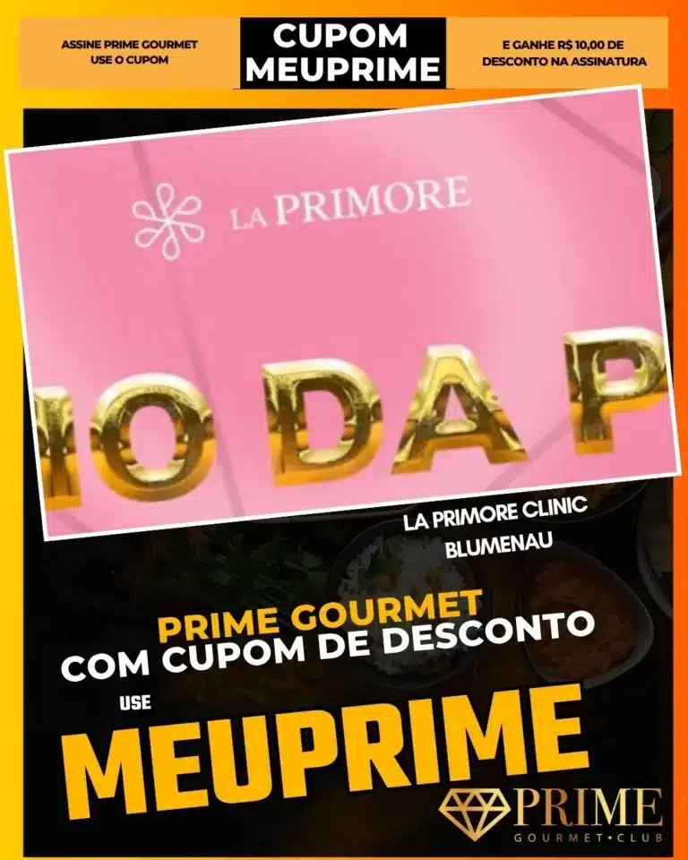 Prime Gourmet Blumenau
