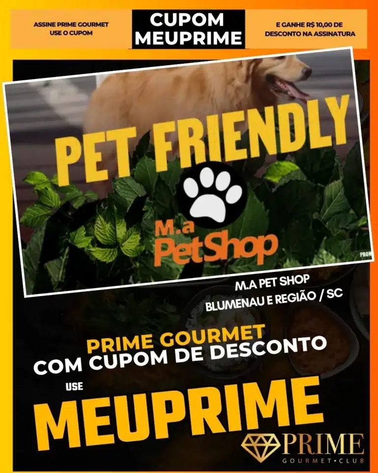 Prime Gourmet Blumenau