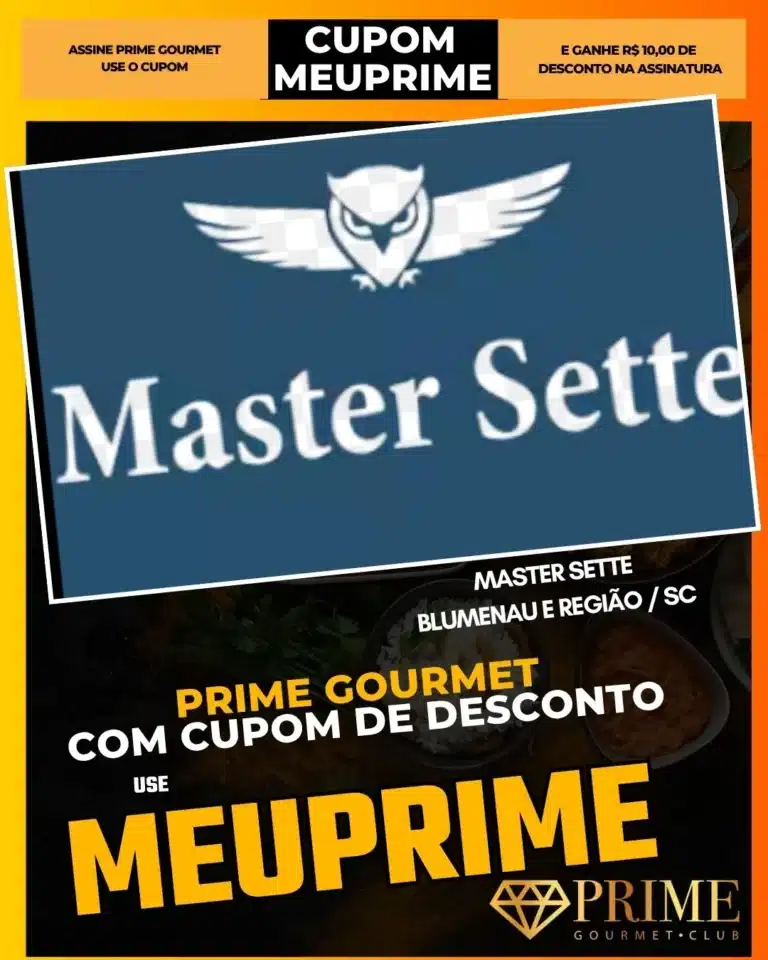 Prime Gourmet Blumenau