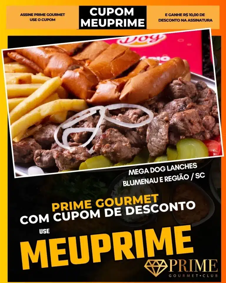 Prime Gourmet Blumenau