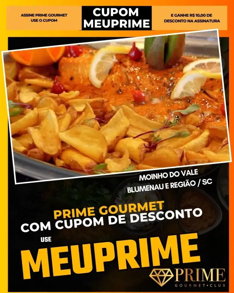 Prime Gourmet Blumenau