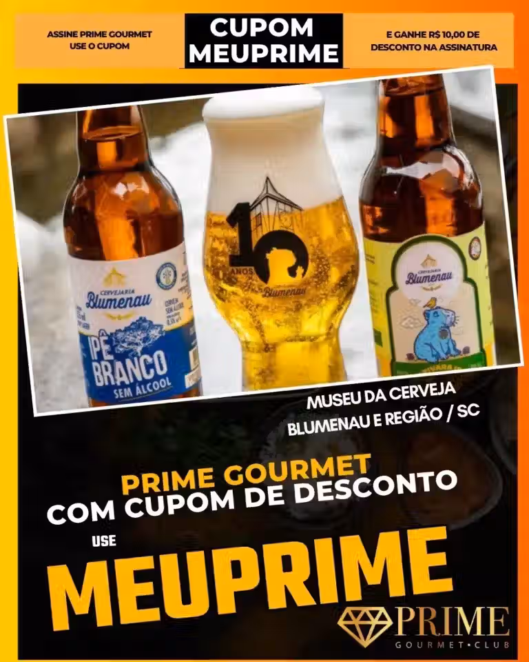 Prime Gourmet Blumenau