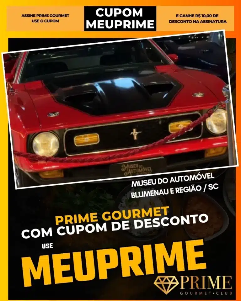 Prime Gourmet Blumenau
