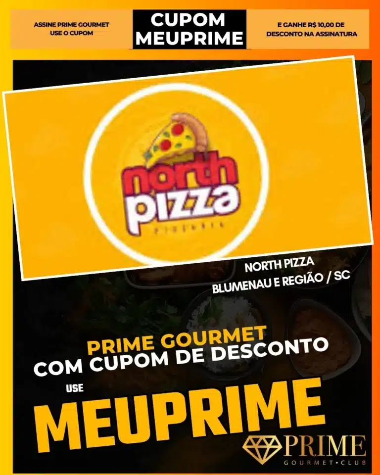Prime Gourmet Blumenau