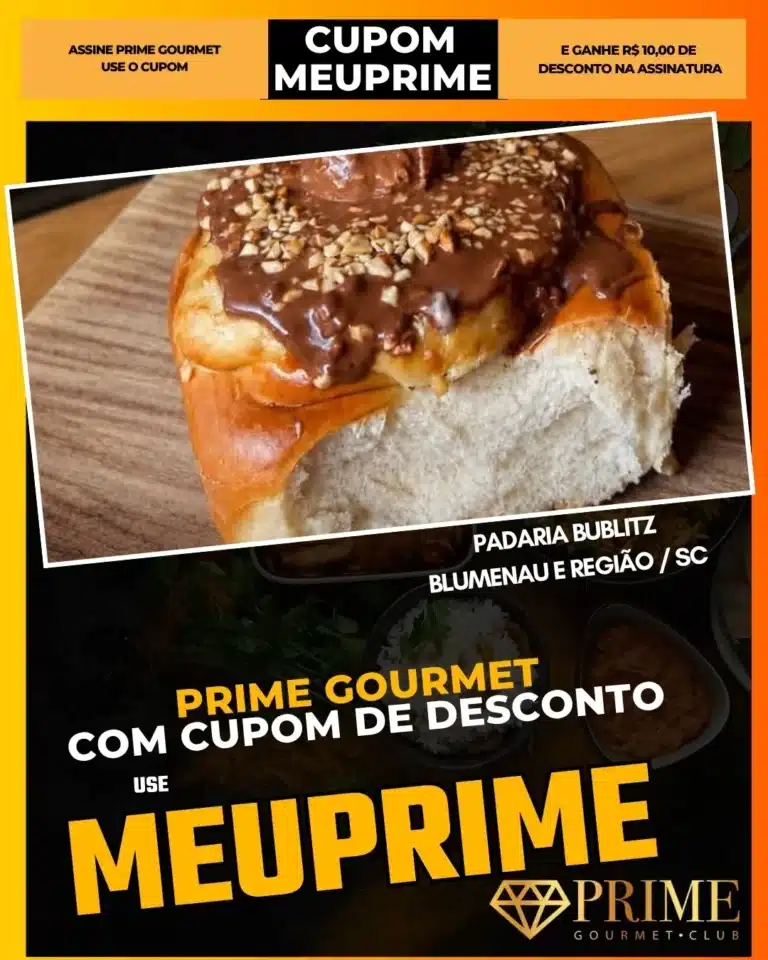 Prime Gourmet Blumenau