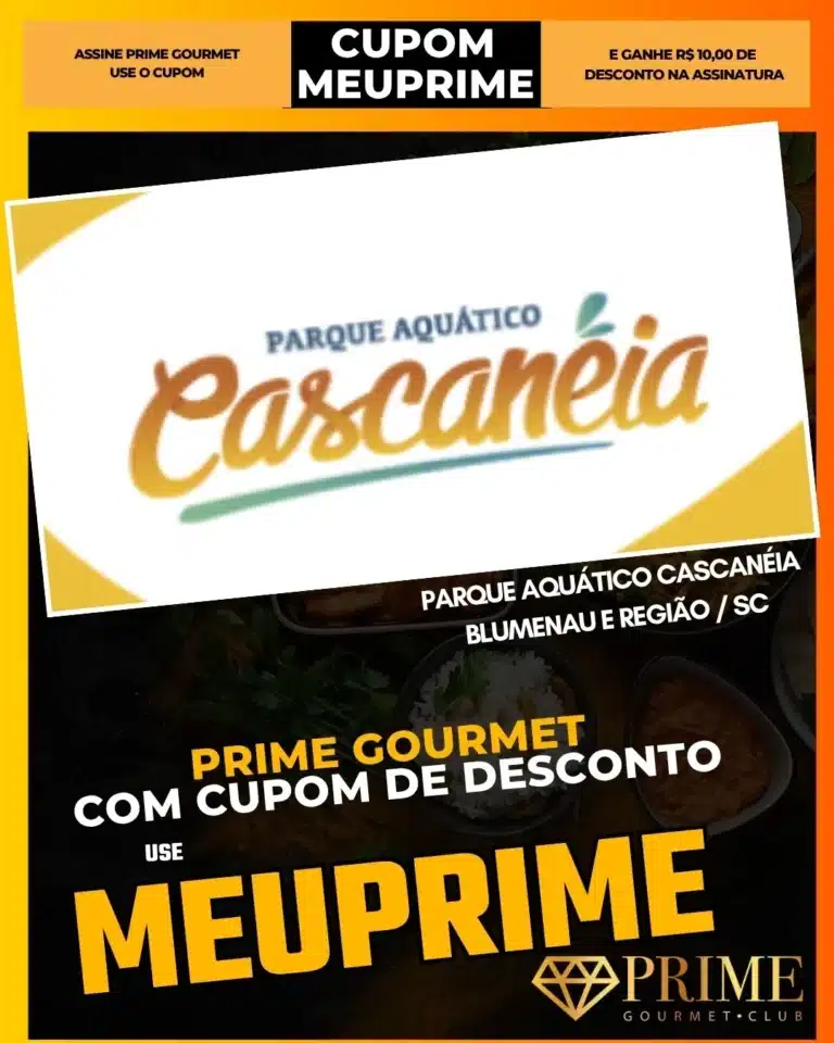 Prime Gourmet Blumenau