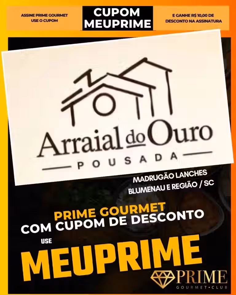 Prime Gourmet Blumenau