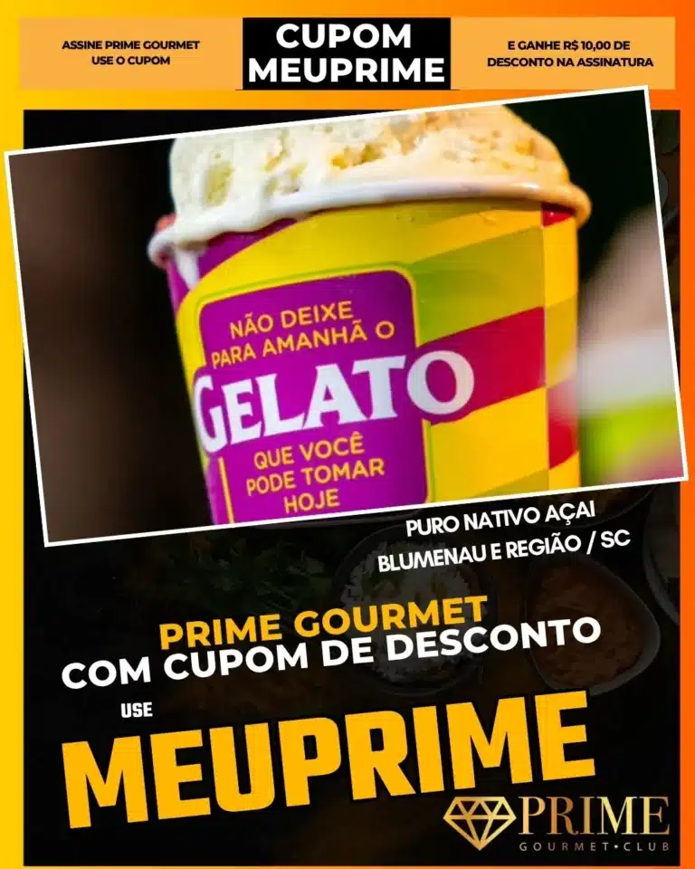 Prime Gourmet Blumenau