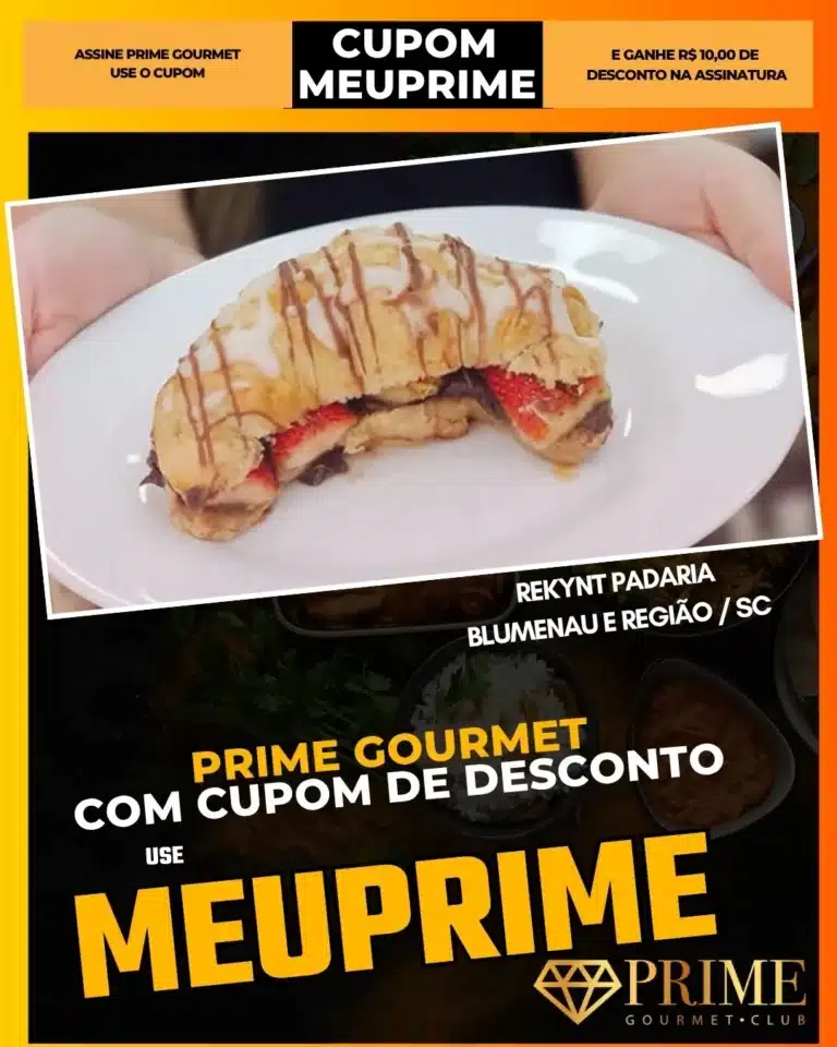 Prime Gourmet Blumenau