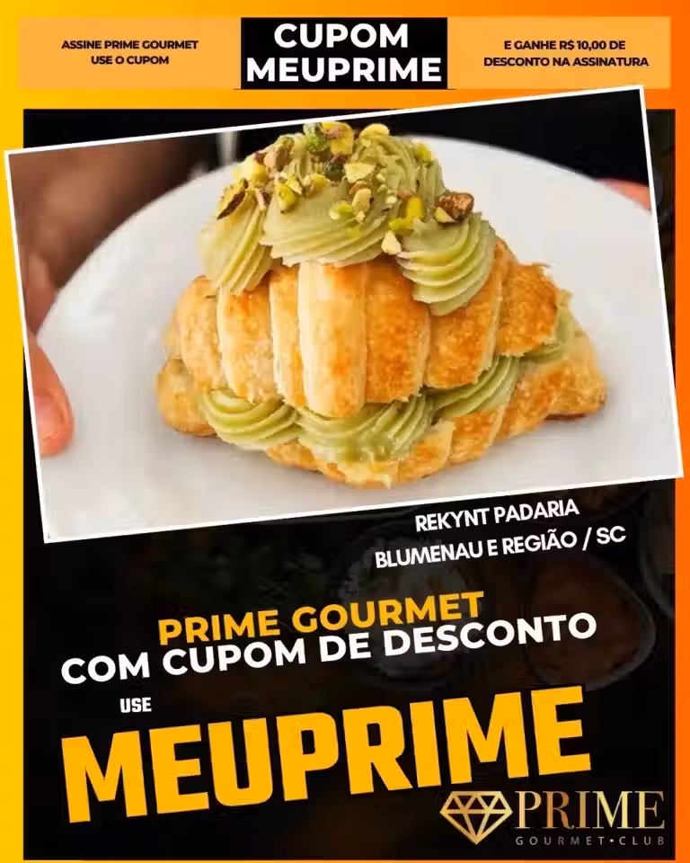 Prime Gourmet Blumenau