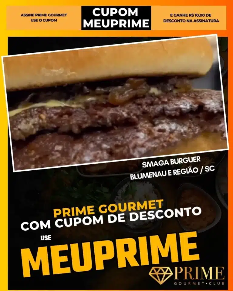 Prime Gourmet Blumenau
