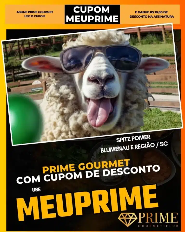 Prime Gourmet Blumenau