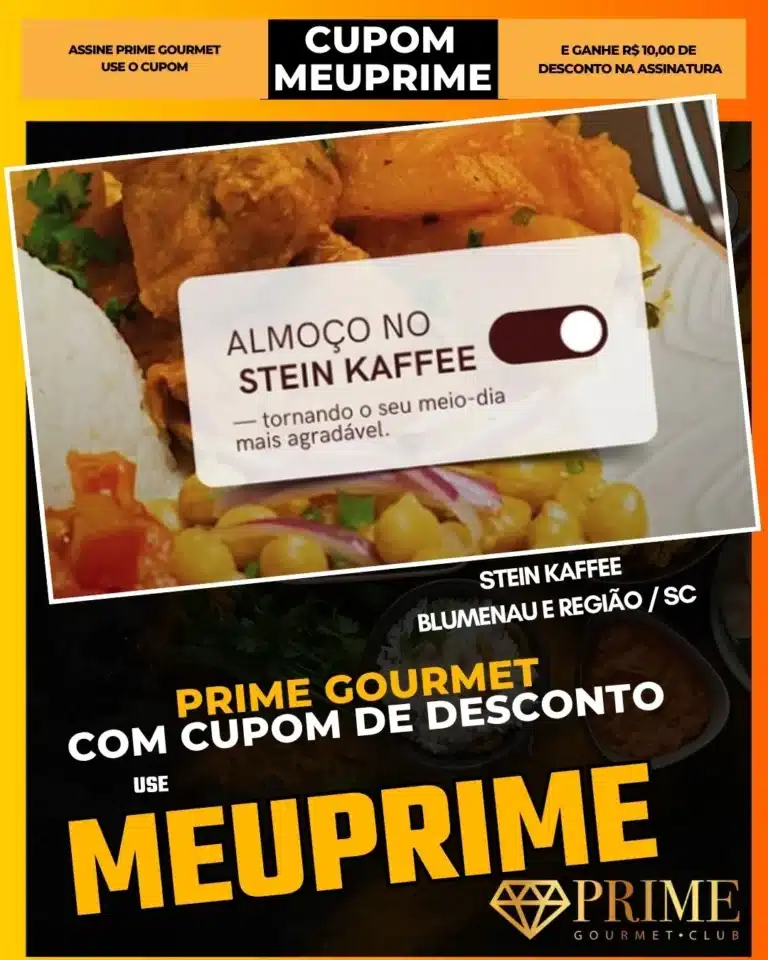 Prime Gourmet Blumenau