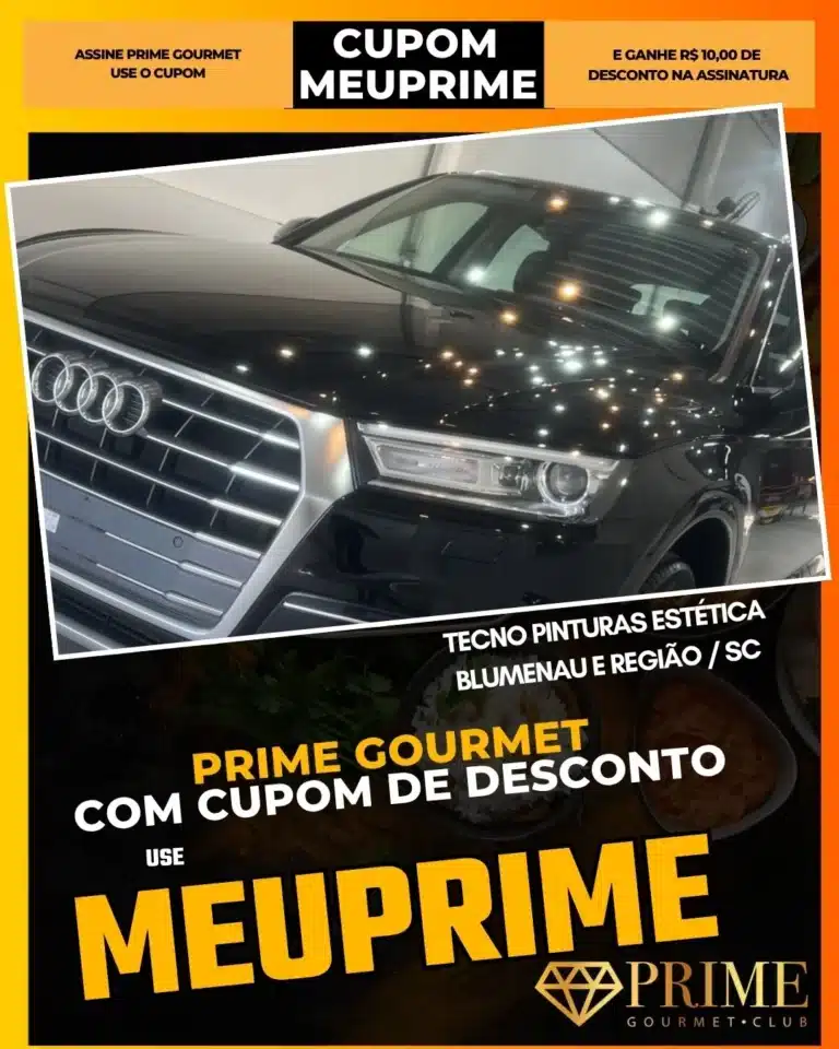 Prime Gourmet Blumenau