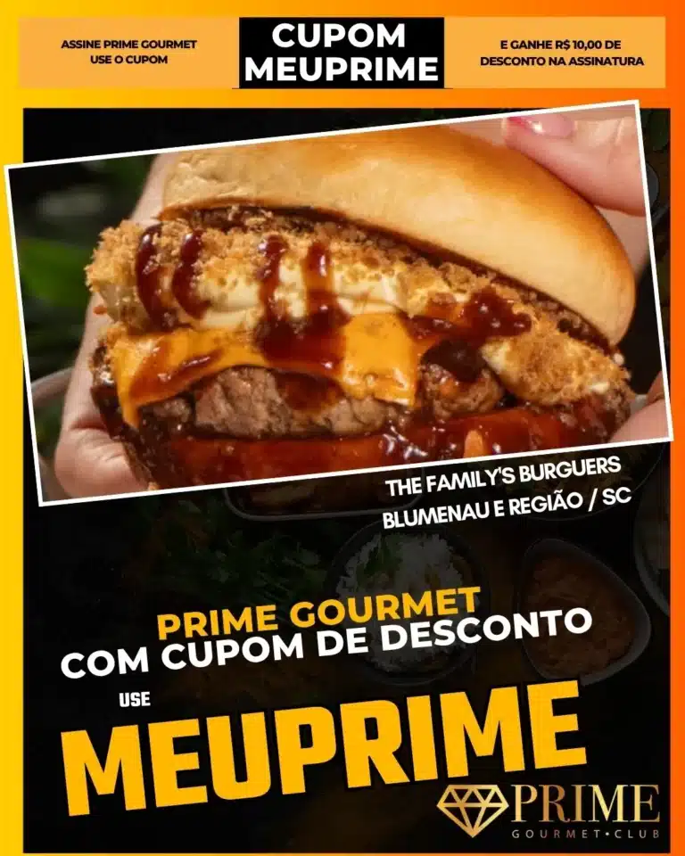 Prime Gourmet Blumenau