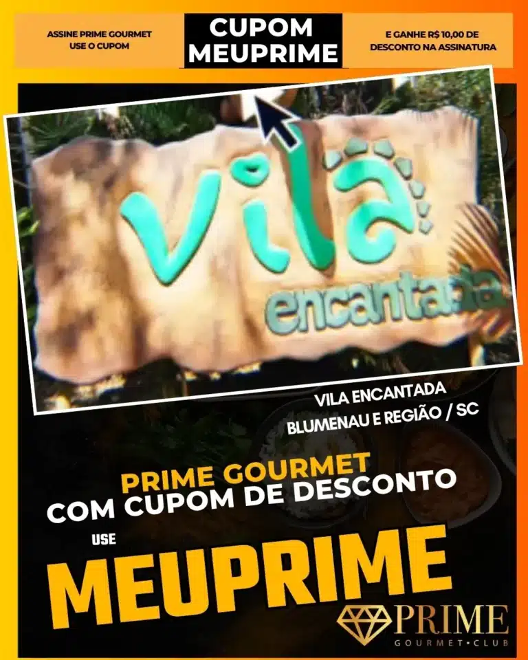 Prime Gourmet Blumenau