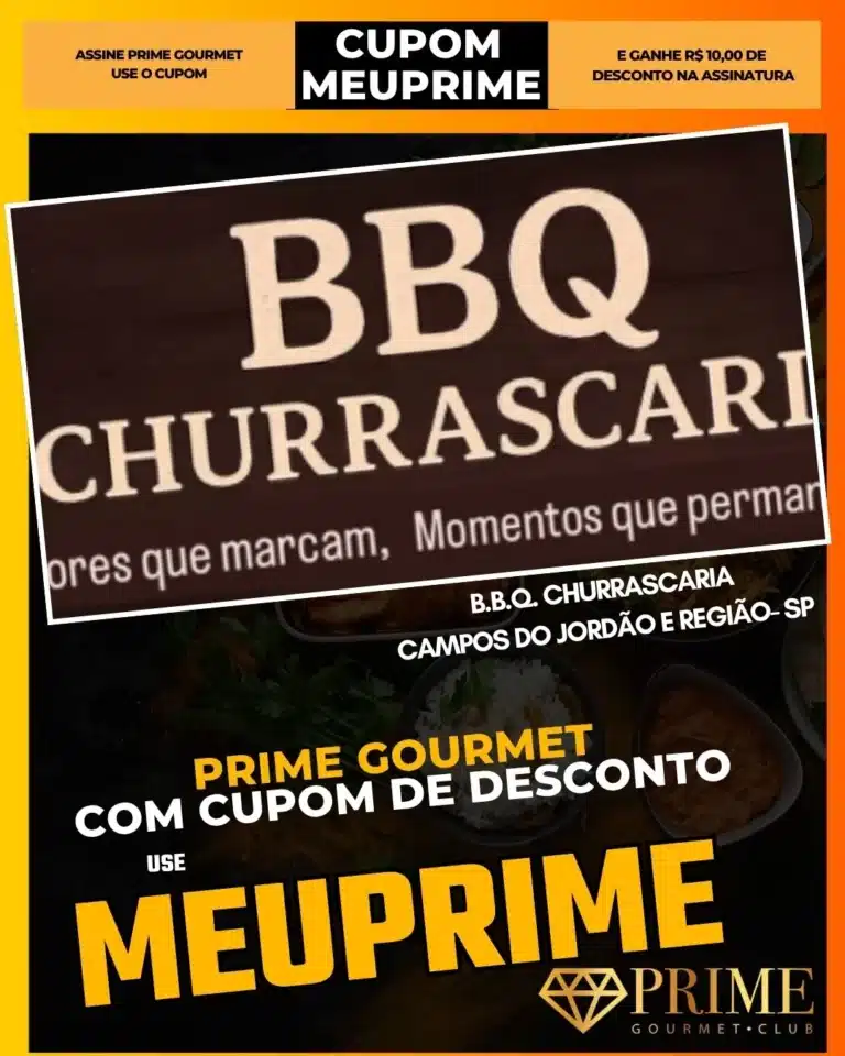 B.B.Q. Churrascaria Campos