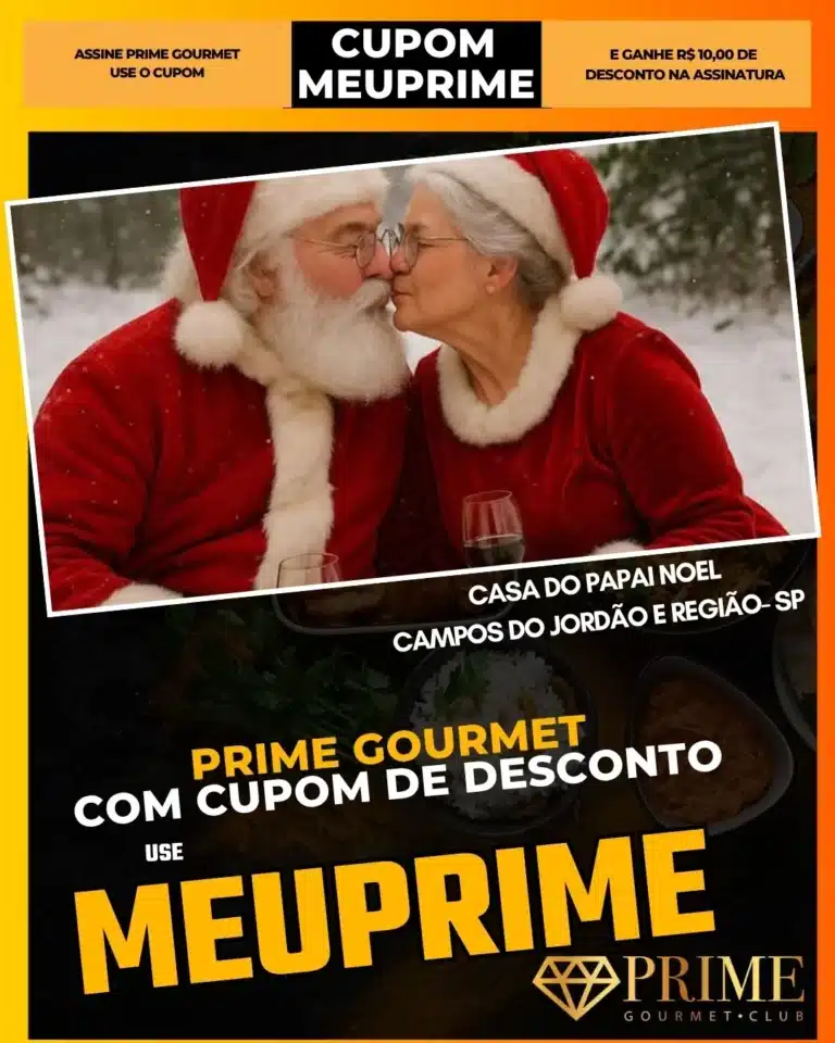 Casa do Papai Noel