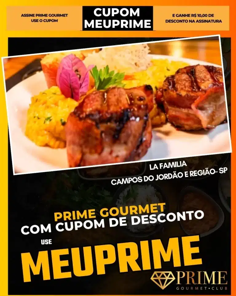 La Familia Campos do Jordão