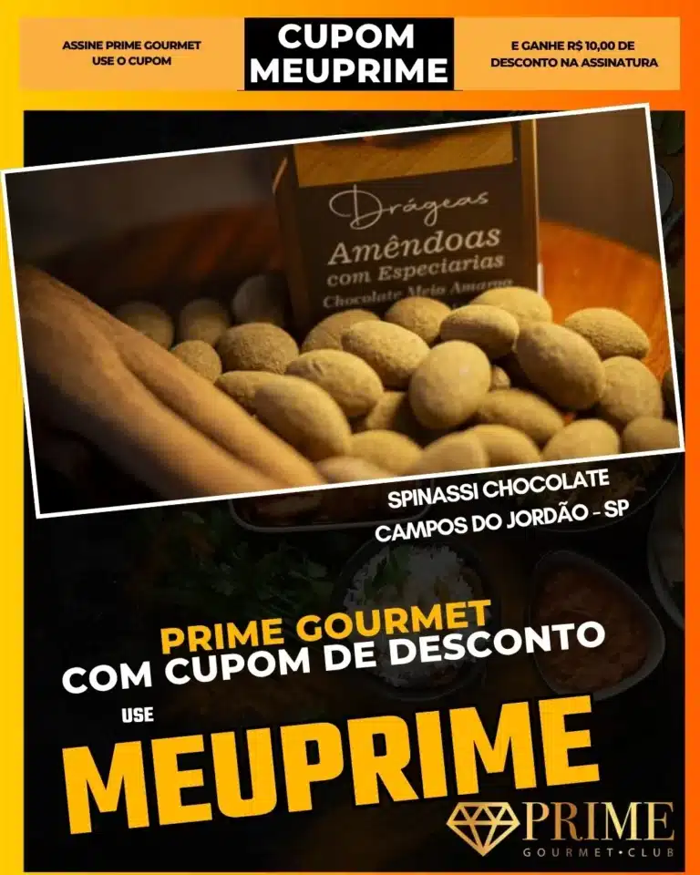Spinassi Chocolate Campos