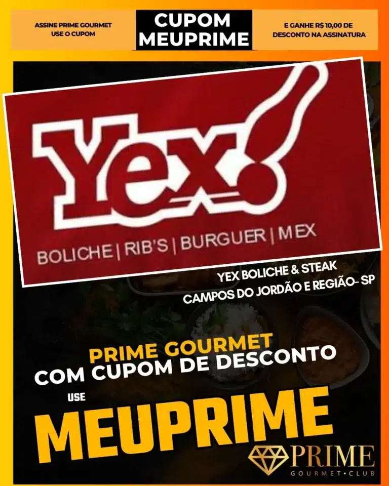 Yes Boliche Campos do Jordão