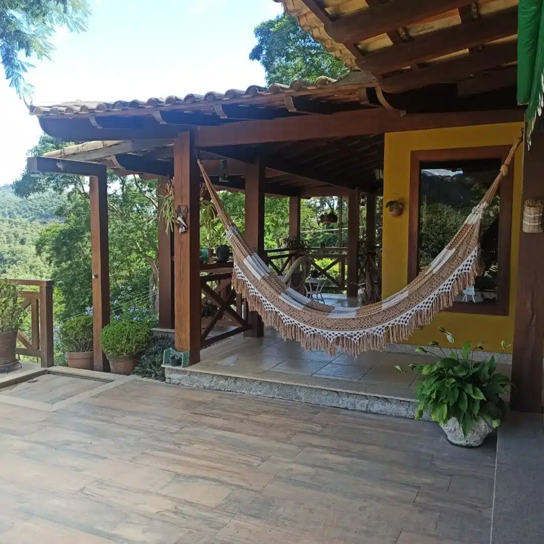 Foto real de Recanto Bela Vista Secretário-Petrópolis