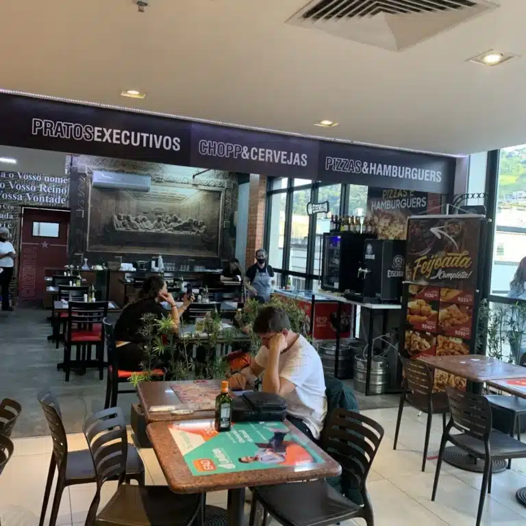Cupom Prime Gourmet Teresópolis