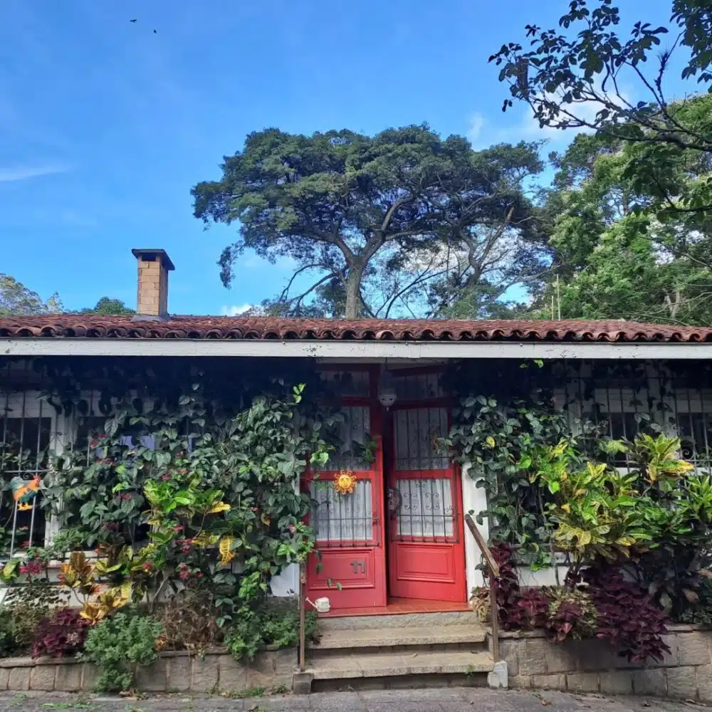 Foto real de Sitio Casari