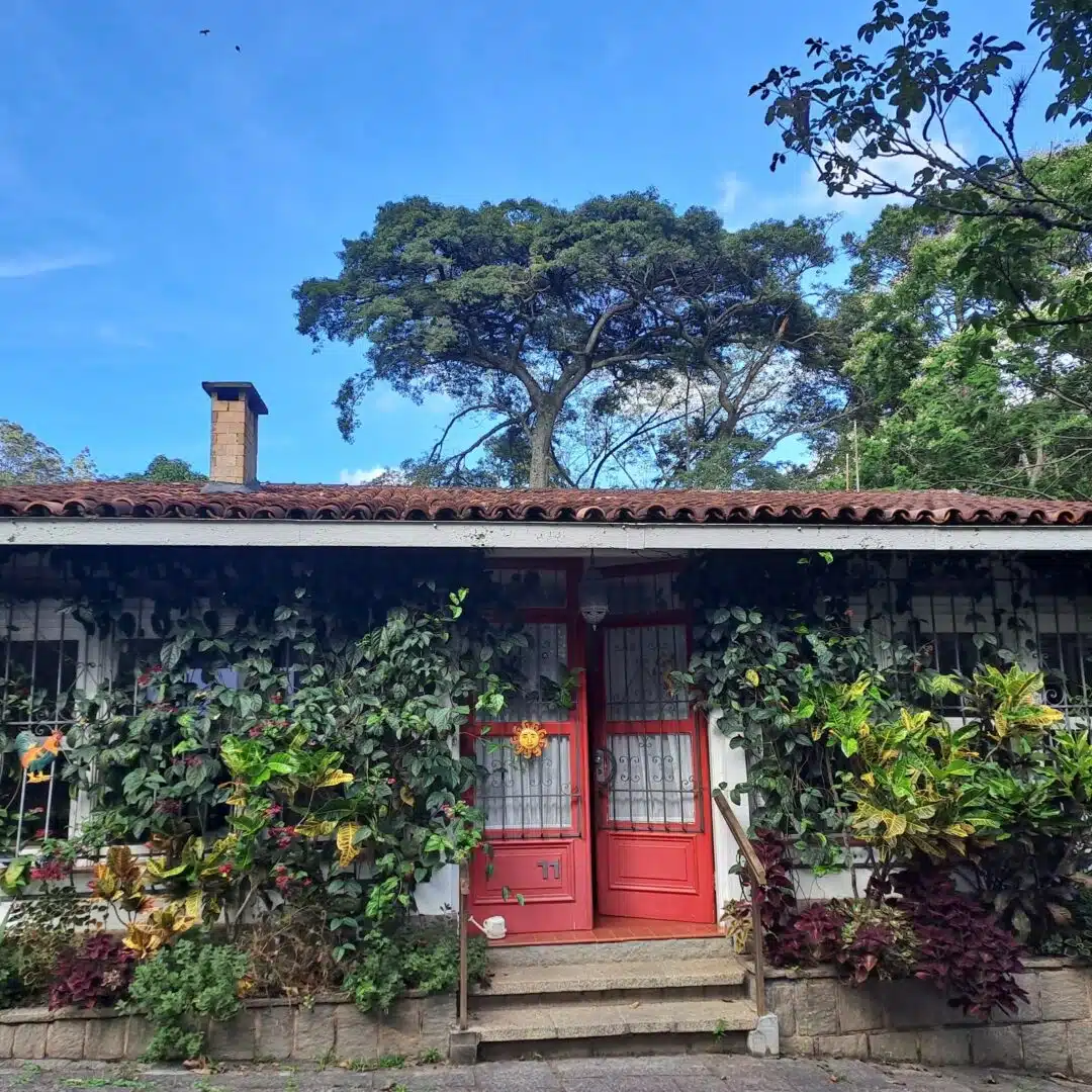 Foto real de Sitio Casari