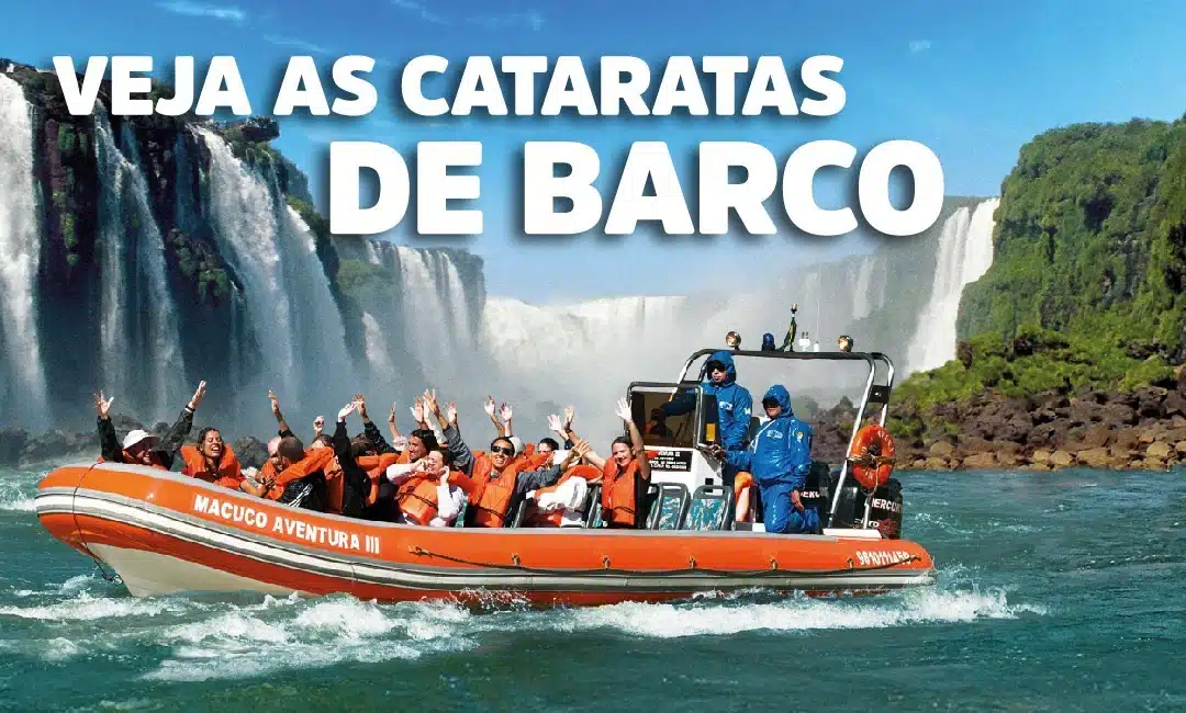 Foto real de Macuco Safari