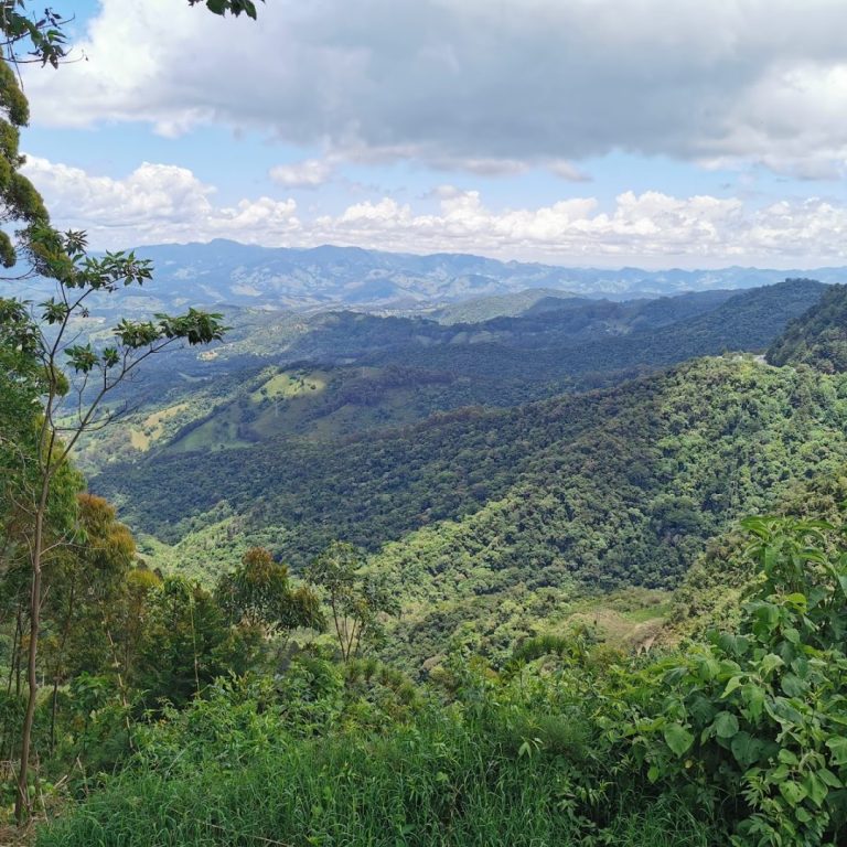 Foto real de Mirante do Cristo