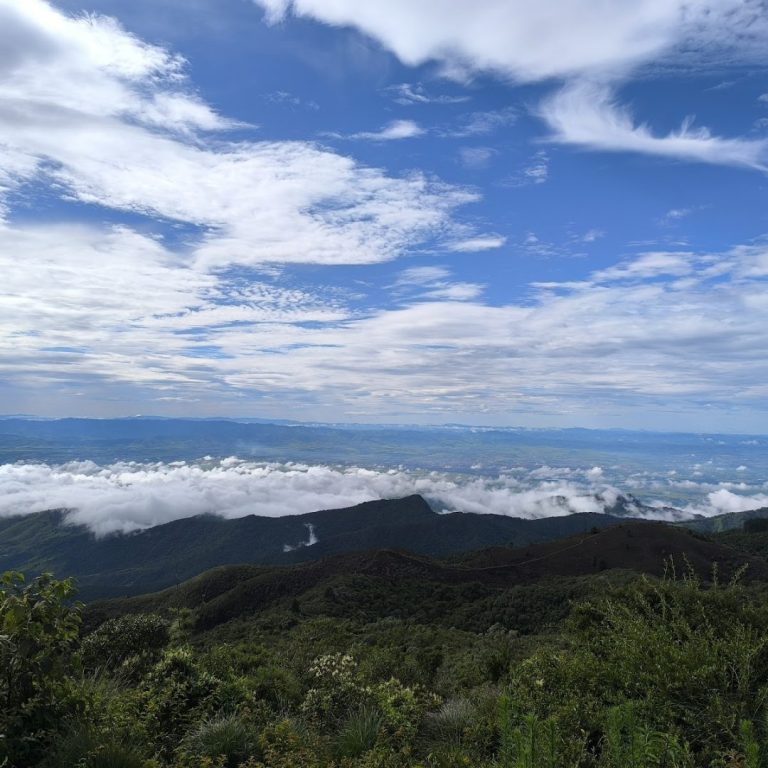 fim de semana Campos Jordão